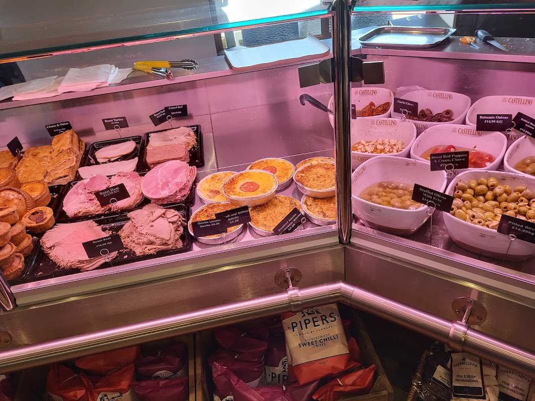 Quality meats