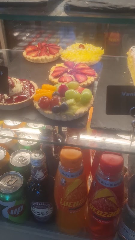 Local artisan goods